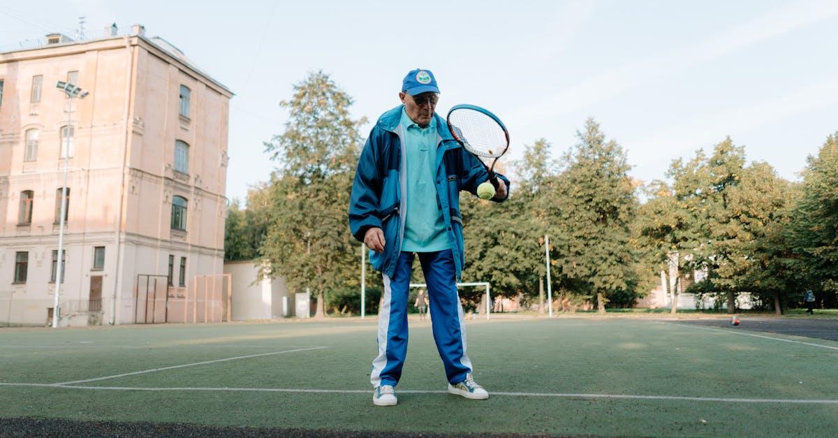 Opgrader din tennisbane med kunstgræs